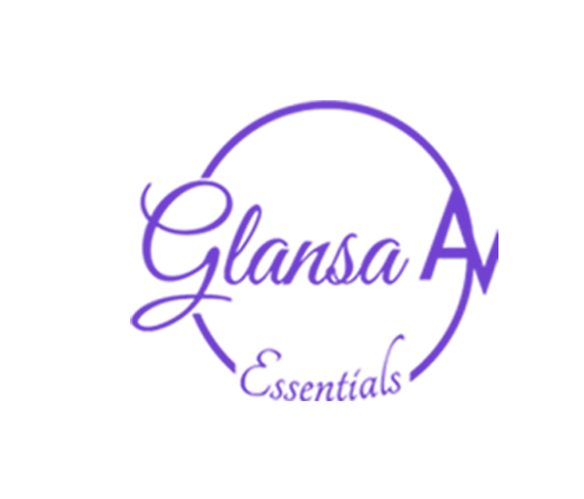 Glansa Logo